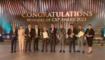BE International Meraih Penghargaan Pengalaman Pelanggan Terbaik CXP Kedua Berturut-turut