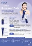 Mengapa Pilih Set BEYUL YOUTHFUL & RADIANCE?